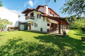 Casa Ecco 500m da praia by Achei Florianópolis